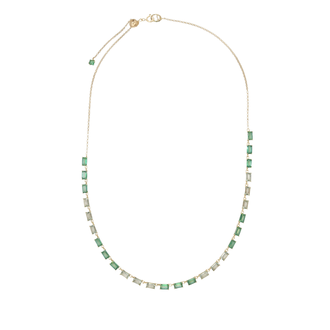 Amazonia Necklace