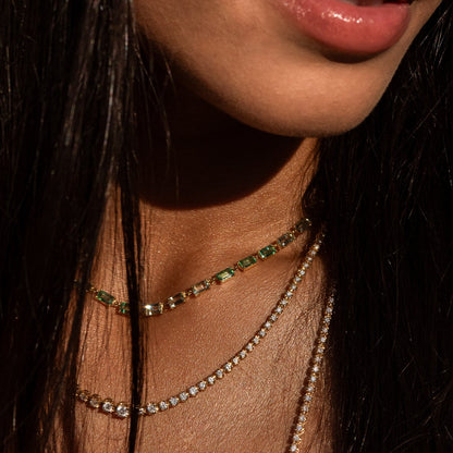 Amazonia Necklace